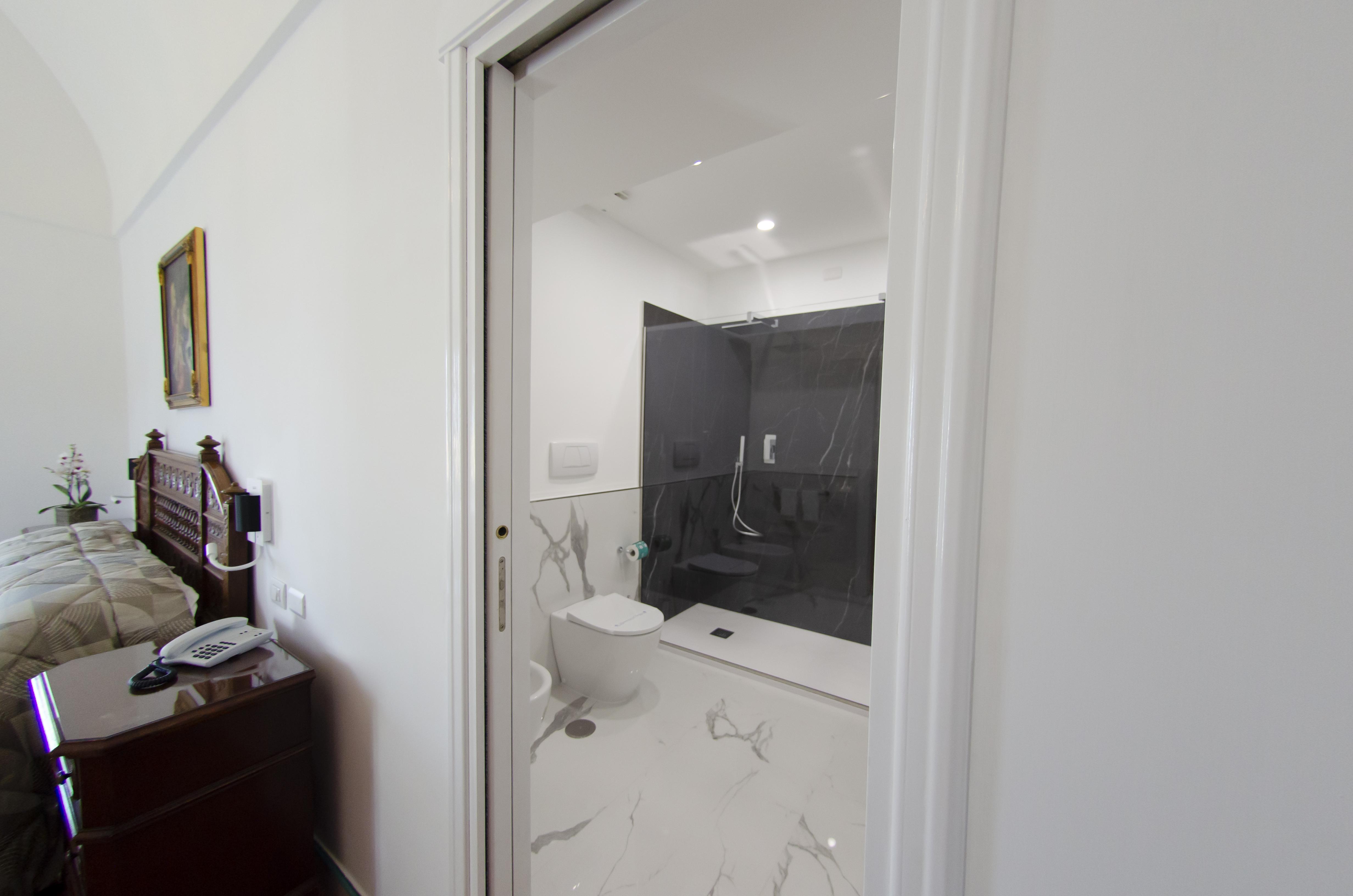 Hotel Oasi Olimpia Relais SantʼAgata sui Due Golfi Esterno foto