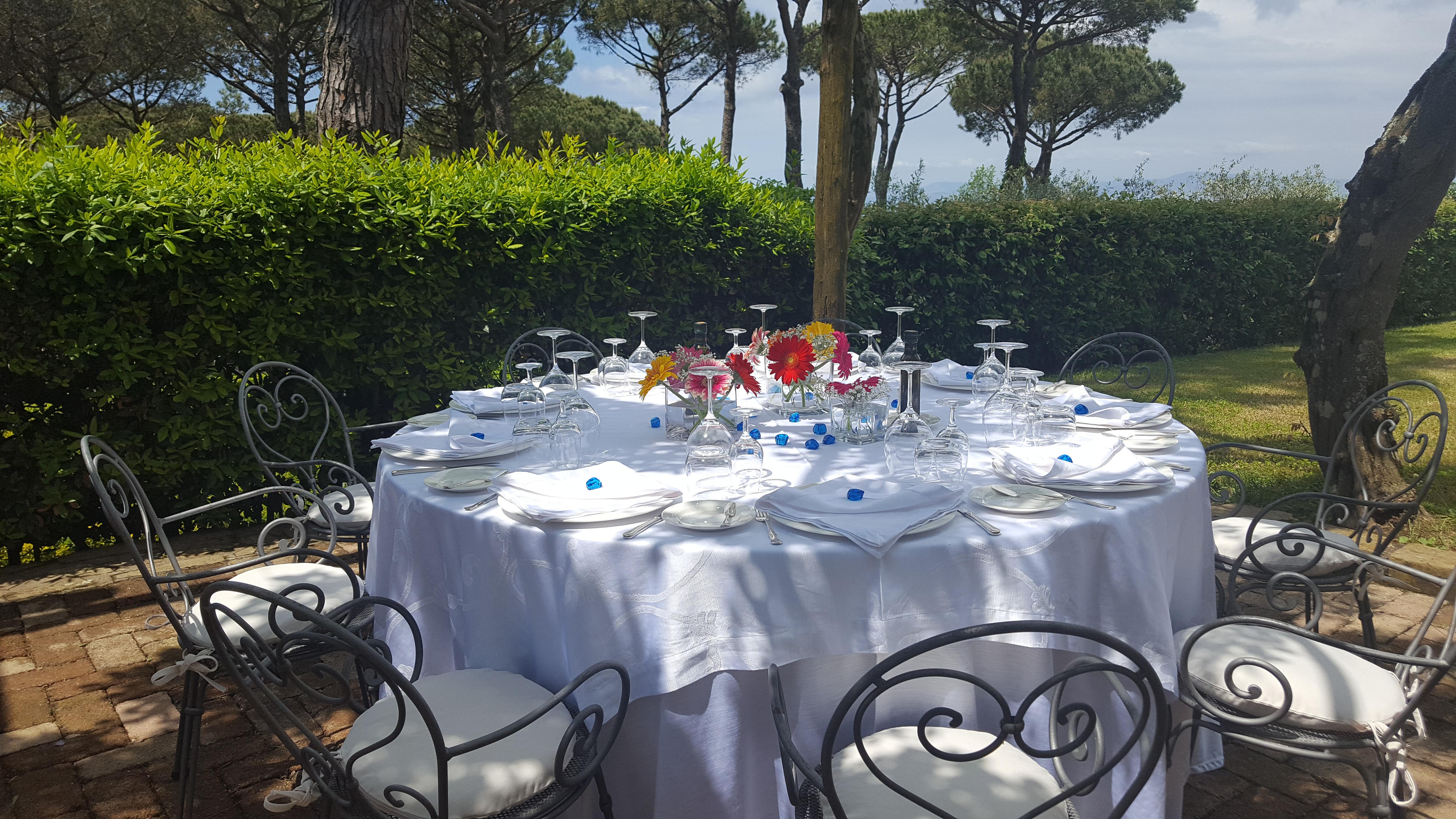 Hotel Oasi Olimpia Relais SantʼAgata sui Due Golfi Esterno foto