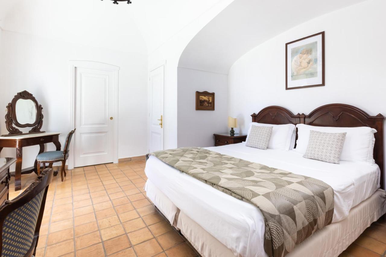 Hotel Oasi Olimpia Relais SantʼAgata sui Due Golfi Esterno foto