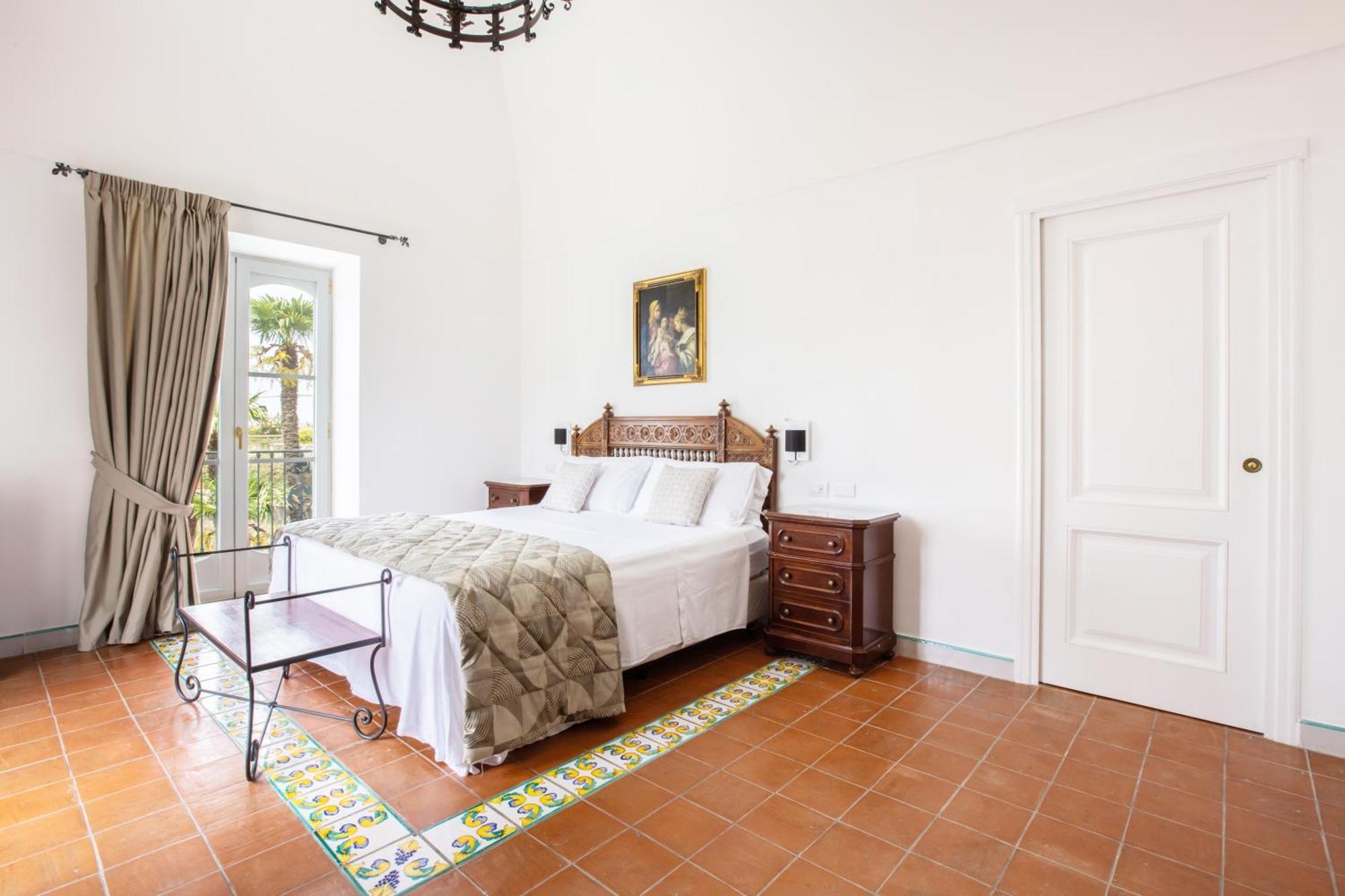 Hotel Oasi Olimpia Relais SantʼAgata sui Due Golfi Esterno foto