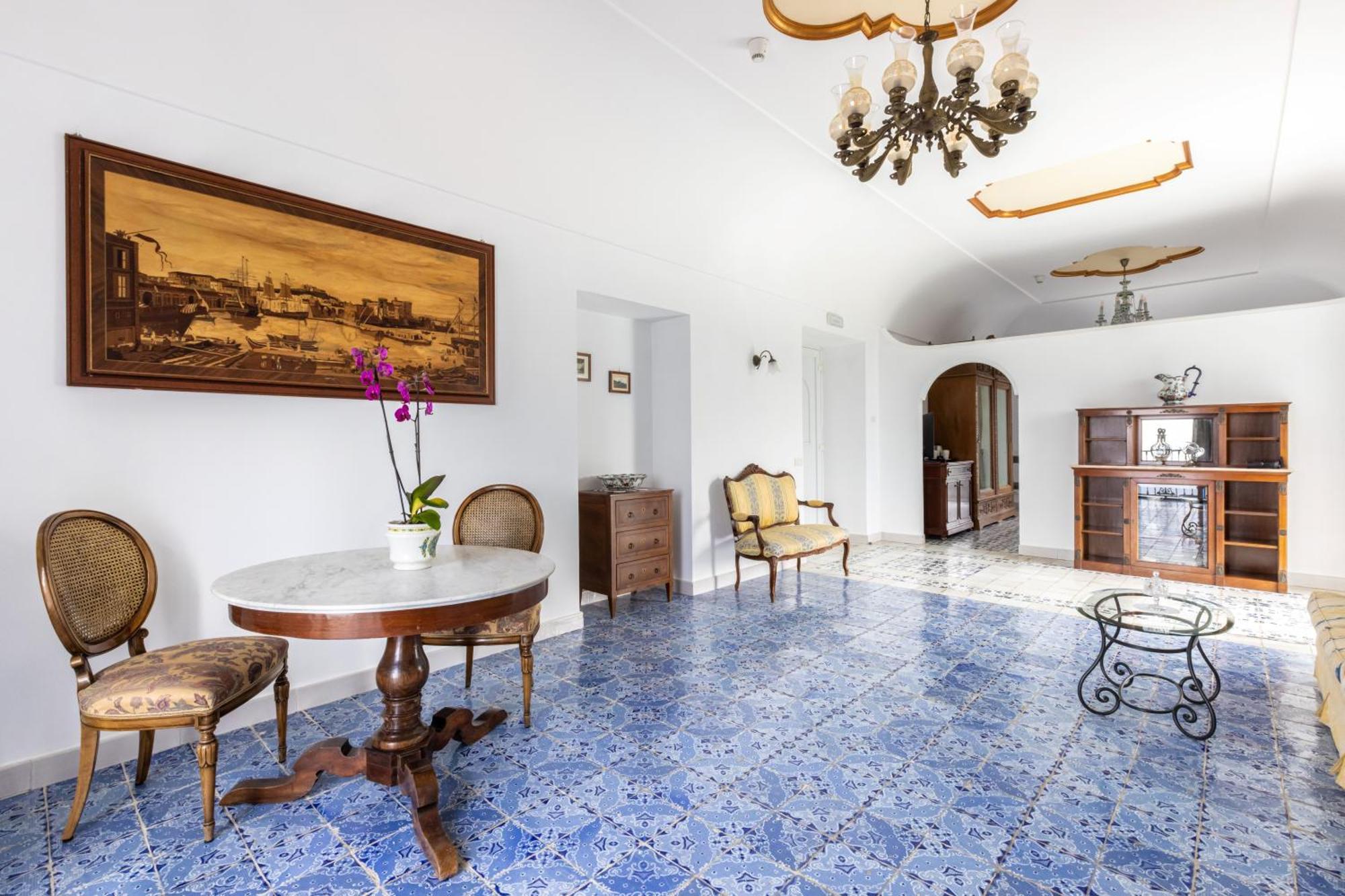Hotel Oasi Olimpia Relais SantʼAgata sui Due Golfi Esterno foto