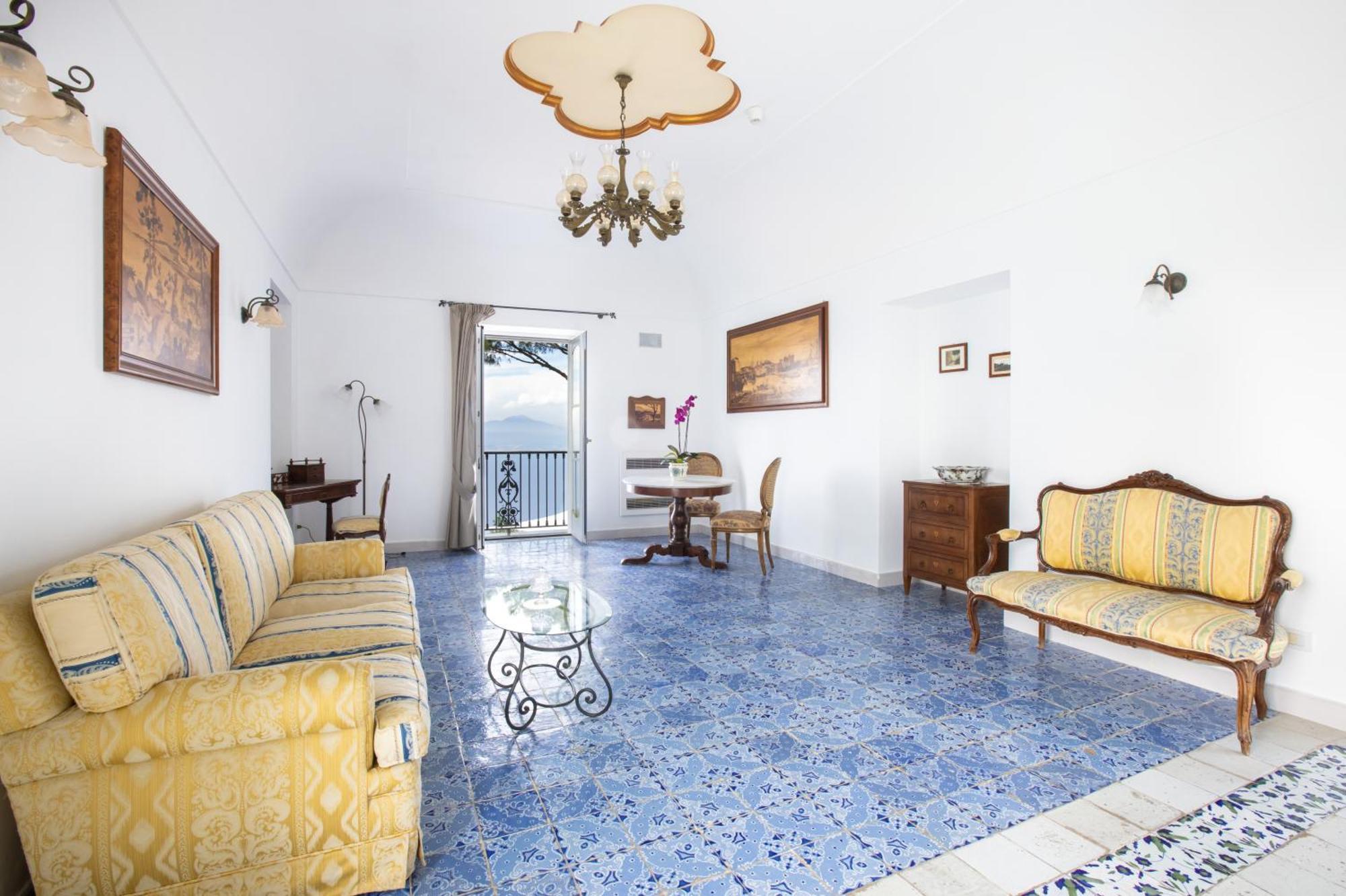 Hotel Oasi Olimpia Relais SantʼAgata sui Due Golfi Esterno foto